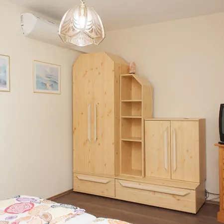 Accommodatie bij particulieren Patricia