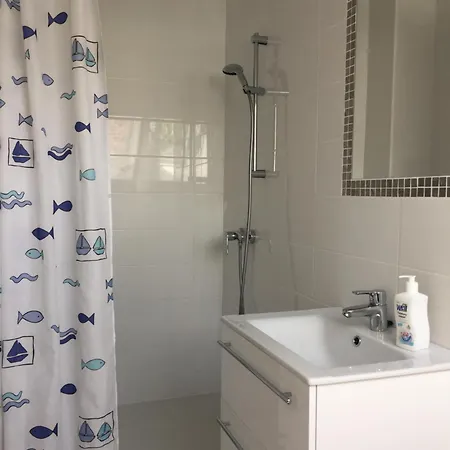 Patricia Homestay Siofok