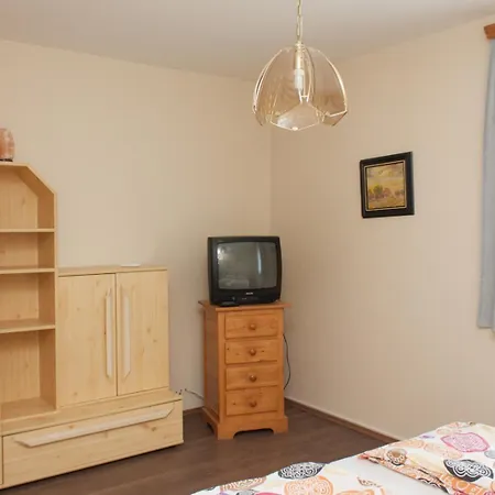 Accommodatie bij particulieren Patricia Siófok