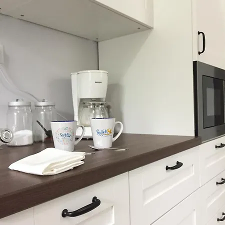 Patricia Homestay Siofok