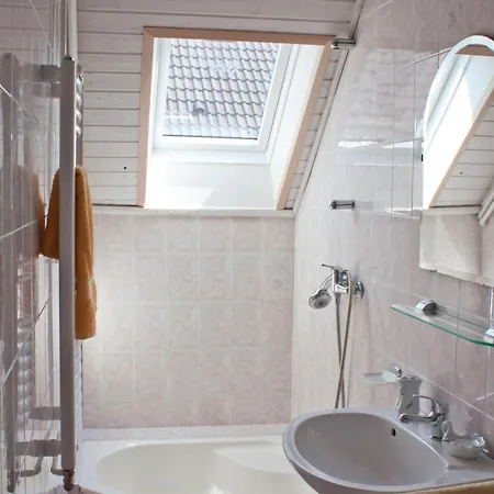 Accommodatie bij particulieren Patricia Siófok