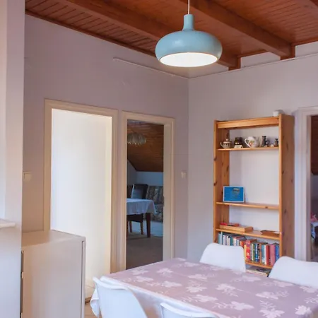 Accommodatie bij particulieren Patricia