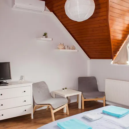 Patricia Accommodatie bij particulieren *